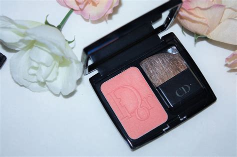 DiorBlush Vibrant Colour Powder Blush in Cocktail 